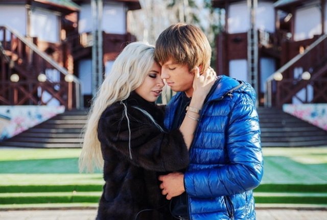 Свежие фото от участников (27.11.2018)