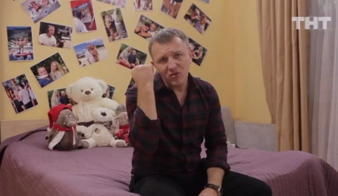 Мнение: Яббаров не расстраивается из-за проигрыша?