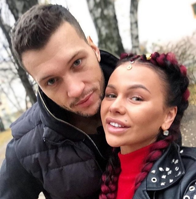 Новости журнала Дом-2 (28.11.2018)