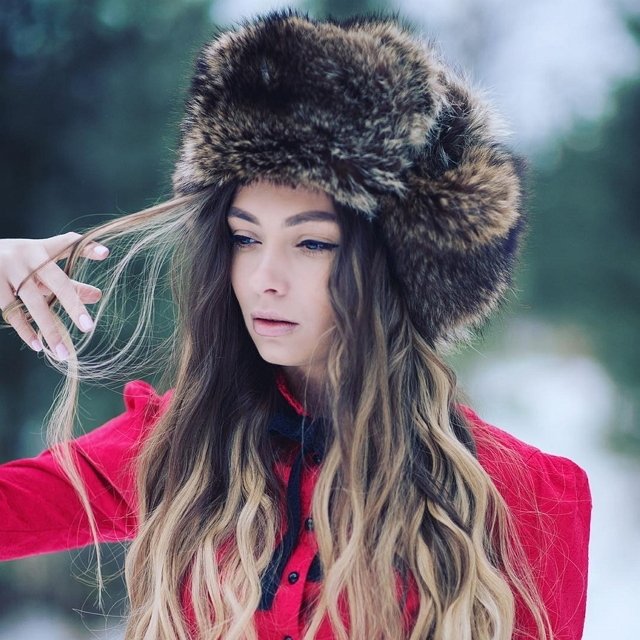 Рита Ларченко: Жизнь — это то, что внутри нас!