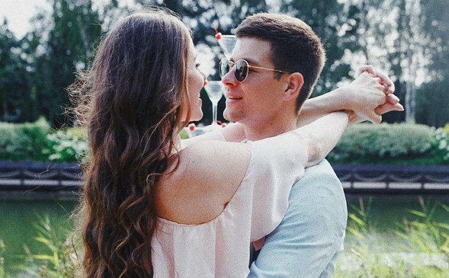 Дмитрий Дмитренко собирается развестись с женой