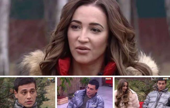 Мнение: Сахнов не стал пресмыкаться перед Бузовой