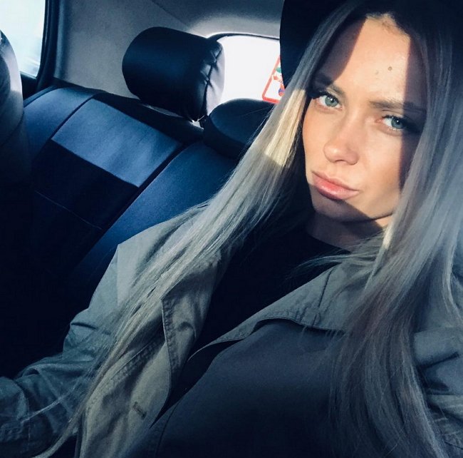 Свежие фото от участников (28.11.2018)