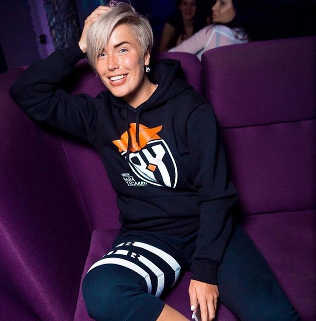 Оксана Ряска: Мне нет места на Доме-2