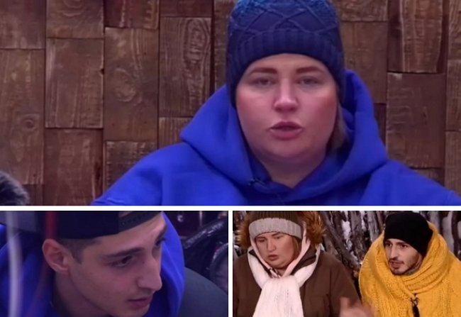 Иосиф Оганесян не авторитет для собственной невесты