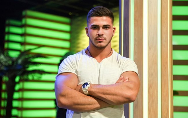 Роман Капаклы: Марине было тяжело и обидно