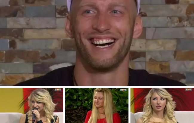 Мнение: Пиар-ход Овсянниковой провалился?