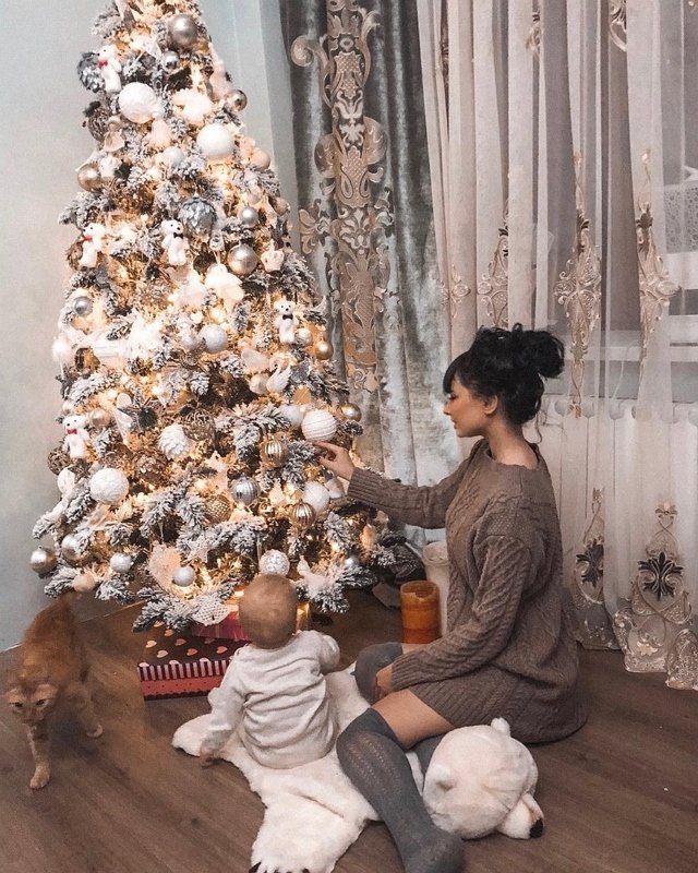 Фотоподборка детей участников (29.11.2018)