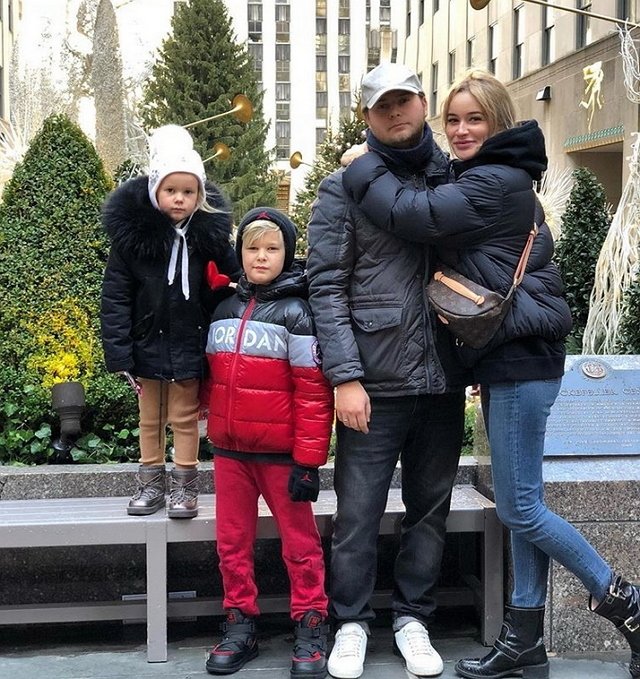 Фотоподборка детей участников (29.11.2018)