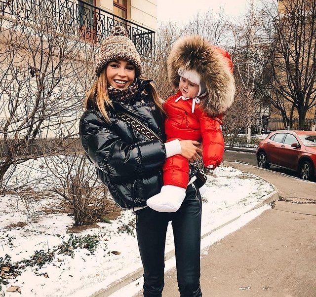 Фотоподборка детей участников (29.11.2018)