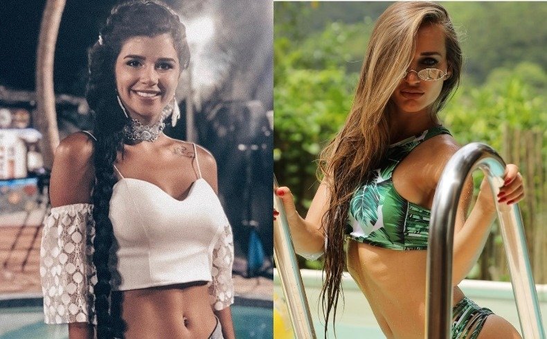 Настя Ендальцева усомнилась в порядочности Алианы Устиненко 