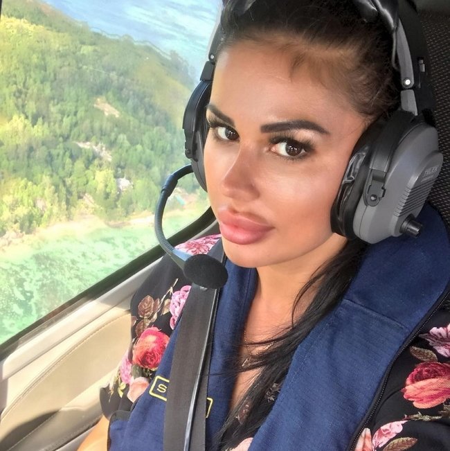 Фото участников с Сейшел (29.11.2018)