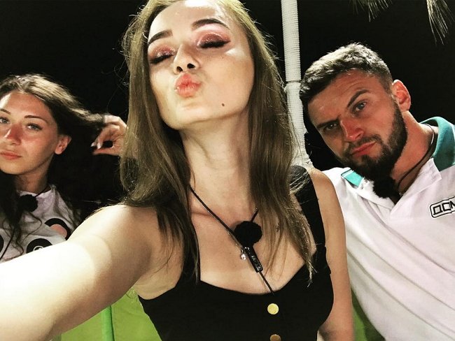 Фото участников с Сейшел (29.11.2018)