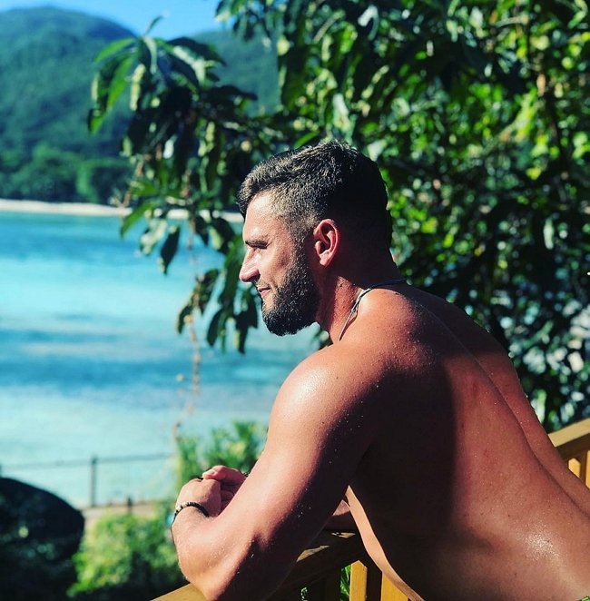 Фото участников с Сейшел (29.11.2018)