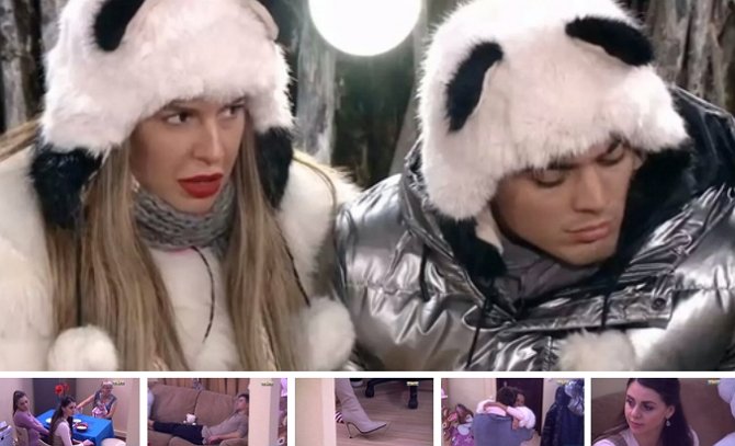 Купин и Донцова троллят Ольгу Рапунцель?