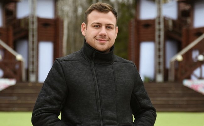 У Валерия Блюменкранца интрижка с Розой Максимовой