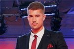 Роман Гриценко рекламирует себя как ведущего праздников
