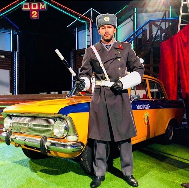 Свежие фото от участников (29.11.2018)