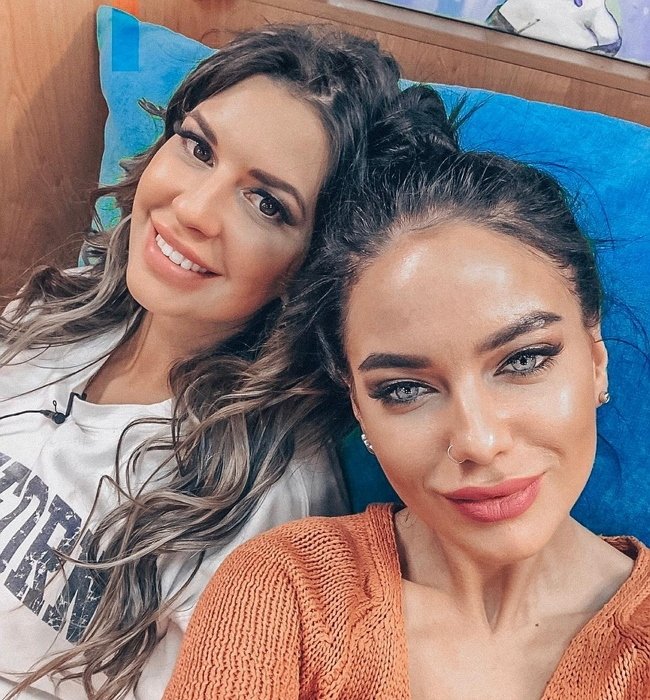 Свежие фото от участников (29.11.2018)