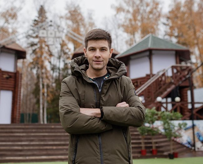 Свежие фото от участников (29.11.2018)