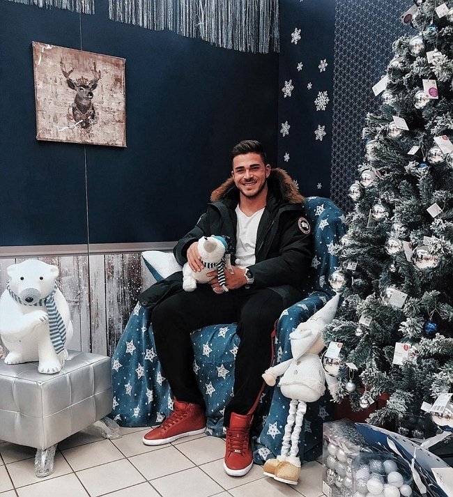 Свежие фото от участников (29.11.2018)