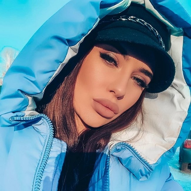 Свежие фото от участников (29.11.2018)