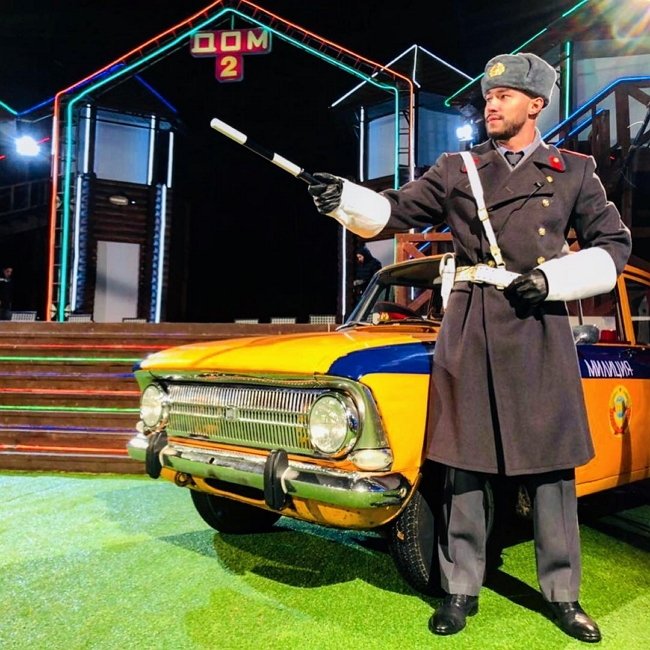 Свежие фото от участников (29.11.2018)