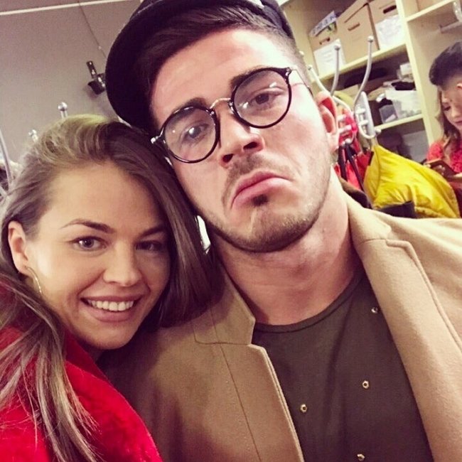 Свежие фото от участников (29.11.2018)