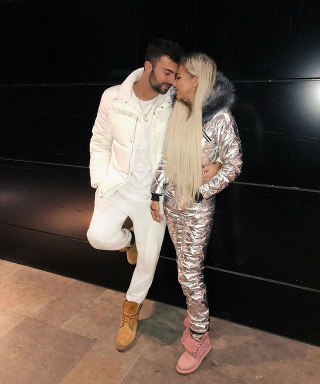 Алексей Чайчиц переезжает с женой жить в Китай