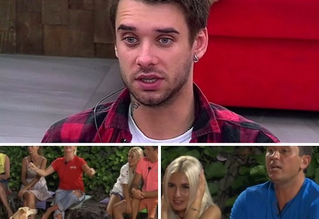 Руководство проекта запустило масштабную чистку Дома-2?