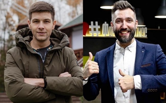 Дмитрий Дмитренко порадовал фанатов новым дуэтом