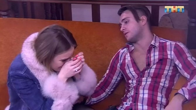 Мнение: Безус пытается найти повод для побега