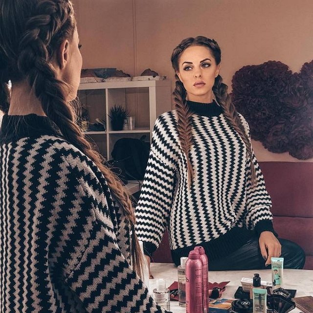 Блог редакции: Ефременкова заработала первую награду