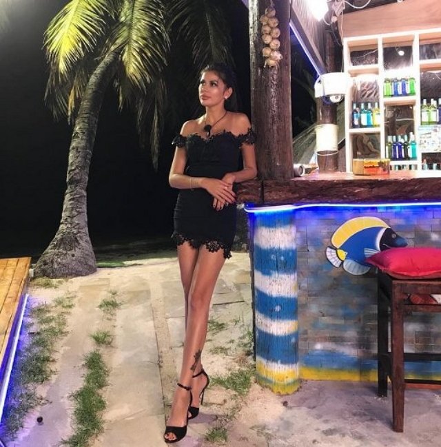 Роза Максимова ушла от Валерия Блюменкранца?