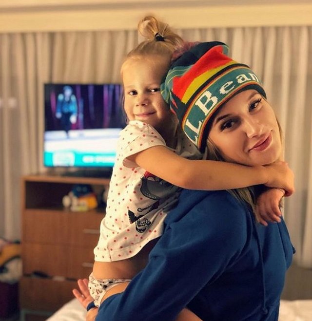 Фотоподборка детей участников (30.11.2018)