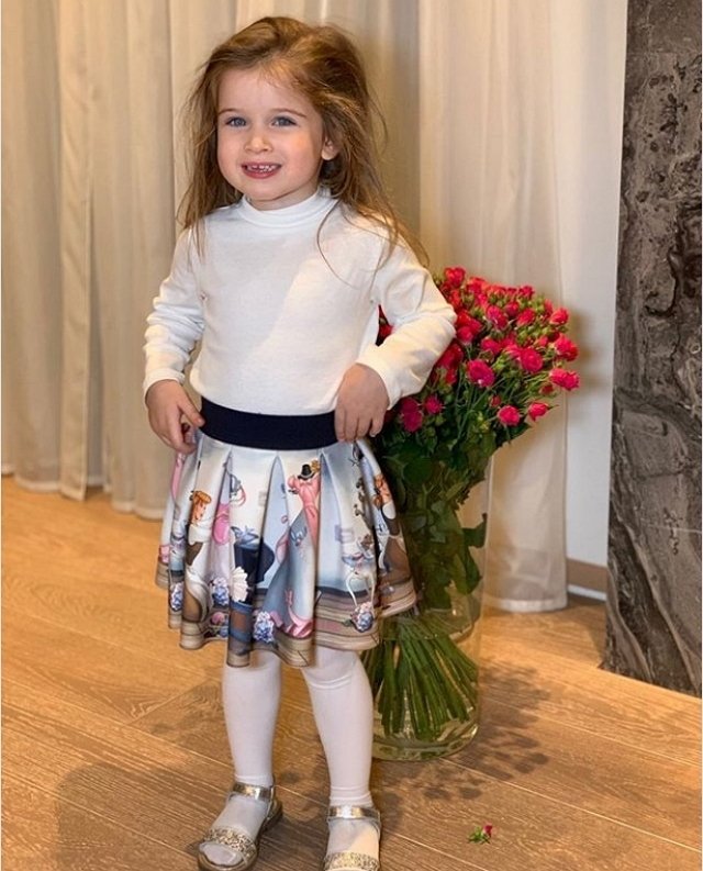 Фотоподборка детей участников (30.11.2018)