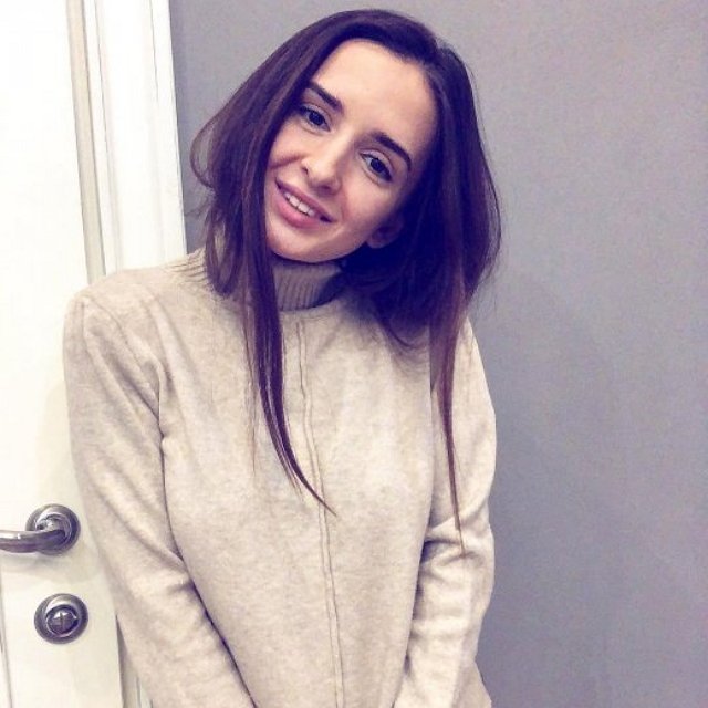 Маргарите Марсо не удаётся командовать своим мужем