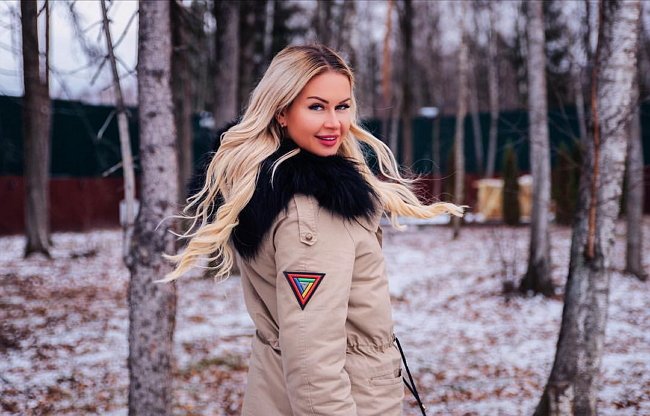 Свежие фото от участников (30.11.2018)