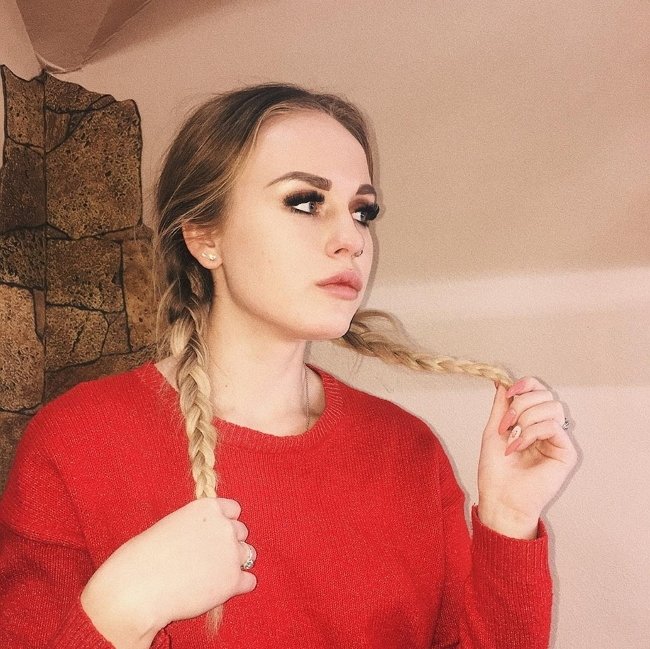 Свежие фото от участников (30.11.2018)