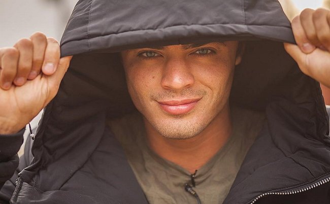 Свежие фото от участников (30.11.2018)