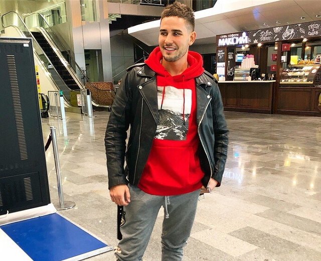 Алёна Савкина получила предложение от Захара Саленко