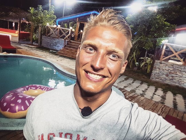 Фото участников с Сейшел (30.11.2018)