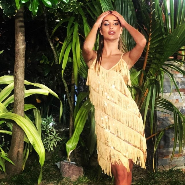 Фото участников с Сейшел (30.11.2018)