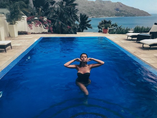 Фото участников с Сейшел (30.11.2018)