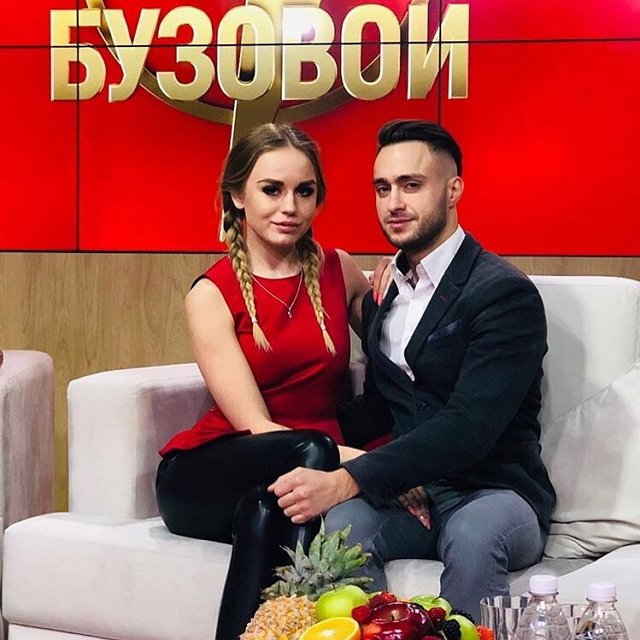 Новости журнала Дом-2 (1.12.2018)