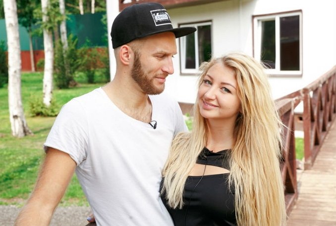 В соцсети попала любовная переписка Овсянниковой и Сороки