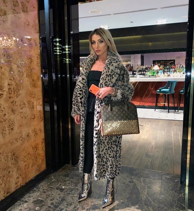 Тата Блюменкранц променяла дочь на поездку в Монако