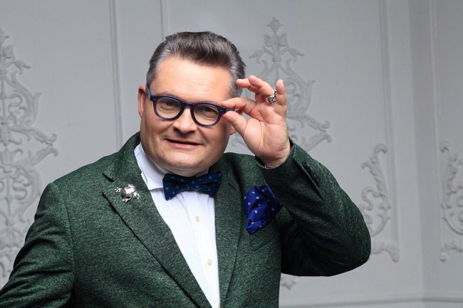 Александр Васильев: Ольга Бузова вульгарна, но в меру