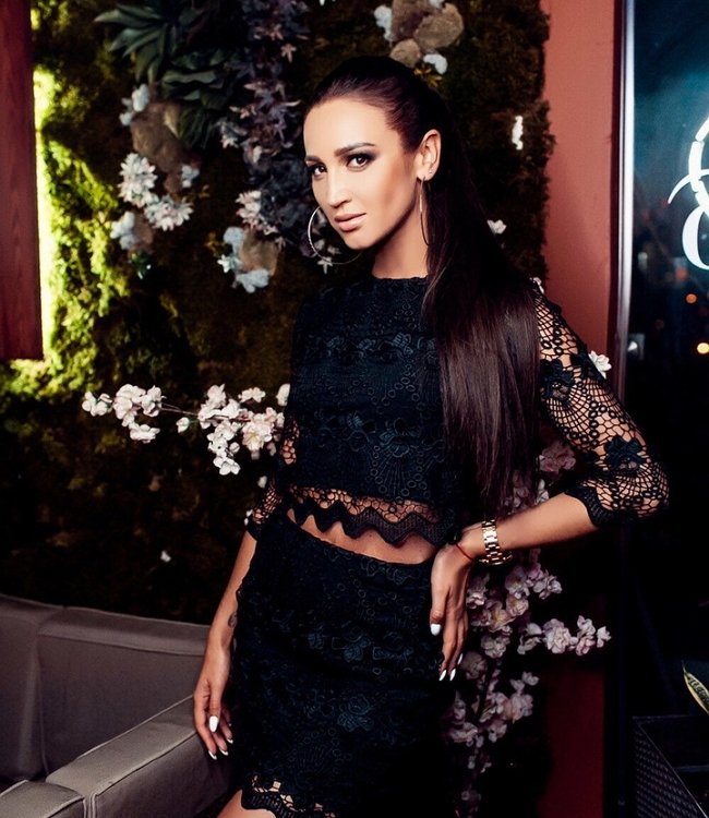 Александр Васильев: Ольга Бузова вульгарна, но в меру