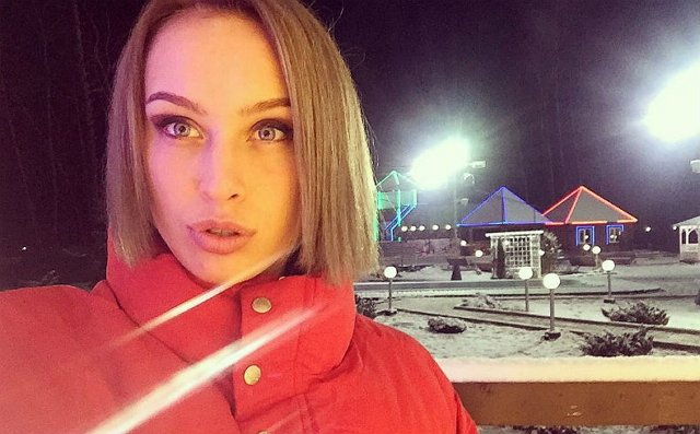 Елена Баранова задумалась о побеге с Дома-2?